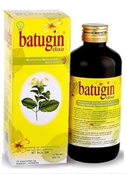 Batugin