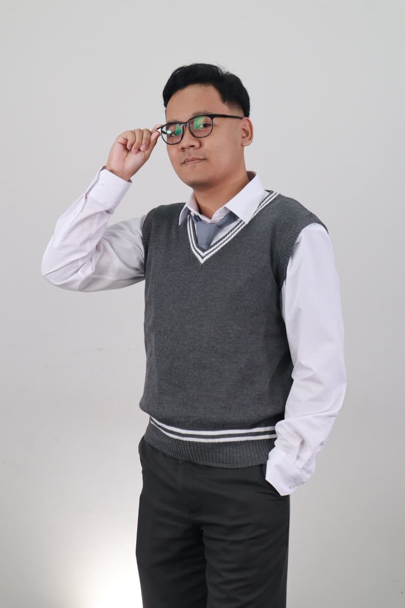 hasyim photo
