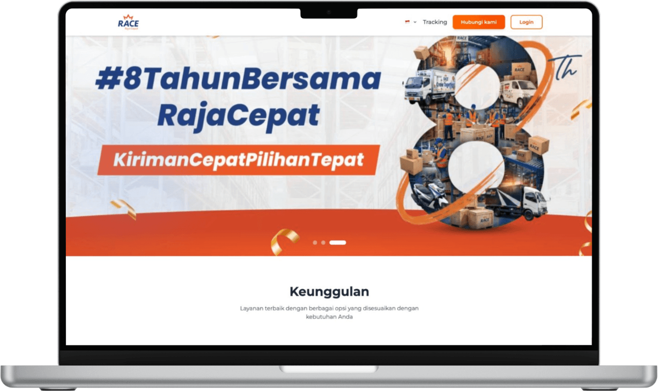 Raja Cepat