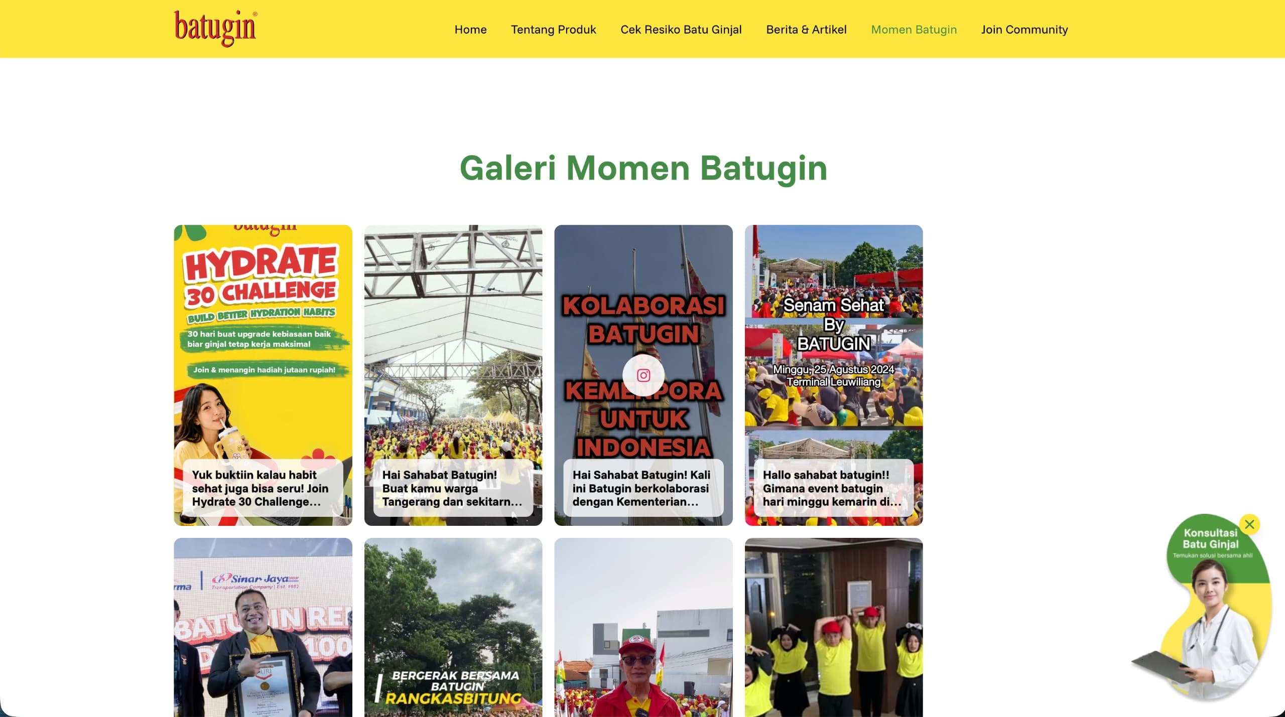 Batugin Screenshot 2