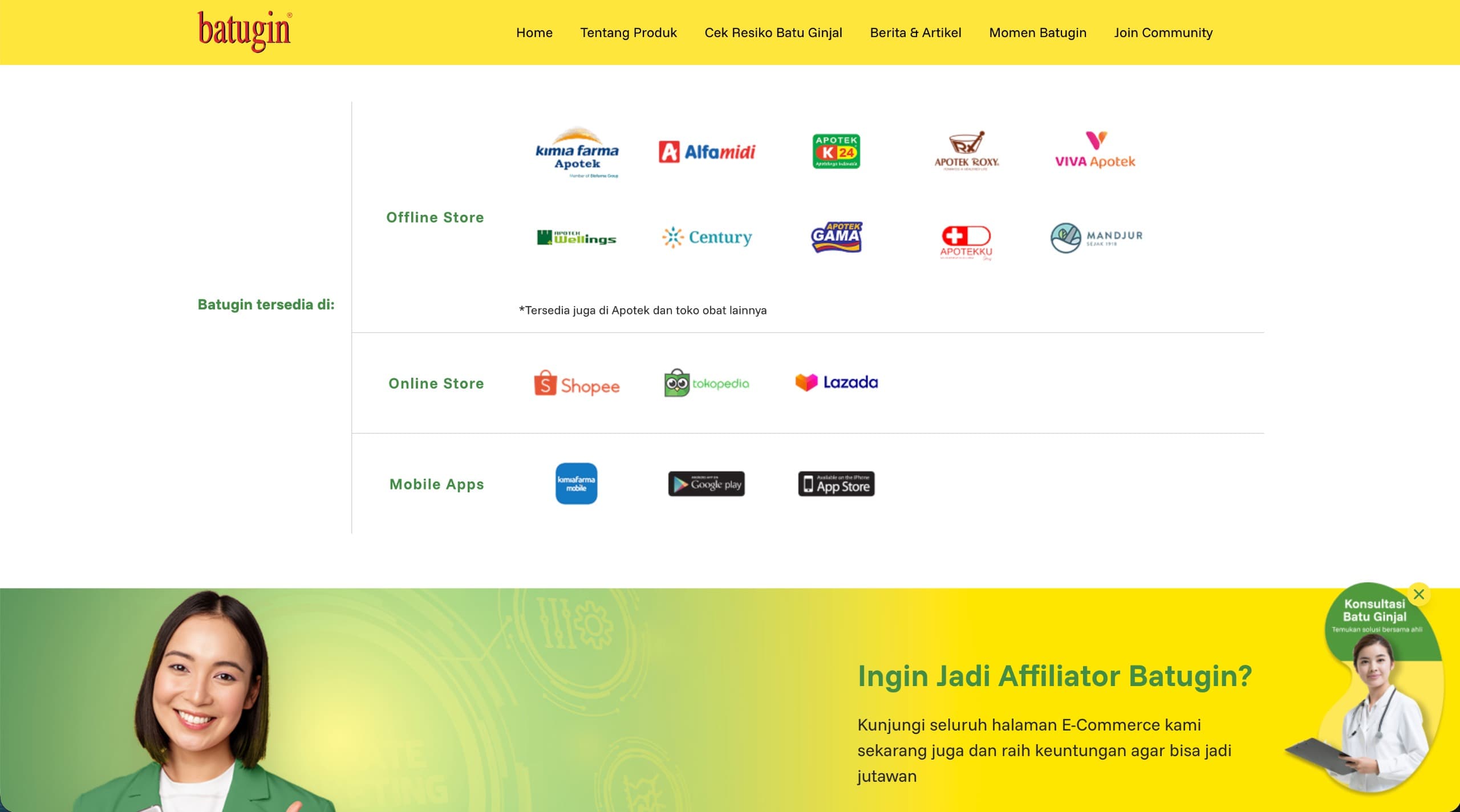 Batugin Screenshot 4