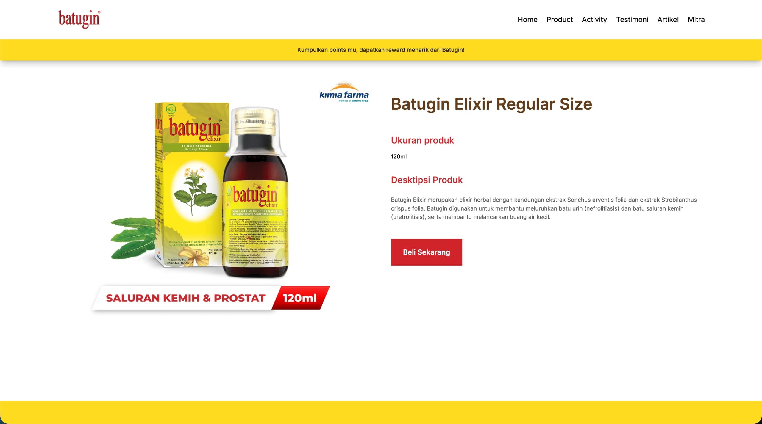 Batugin Screenshot 5