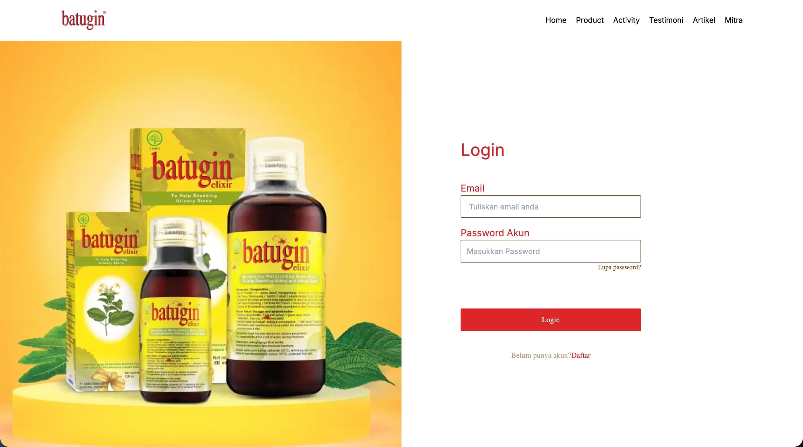Batugin Screenshot 6