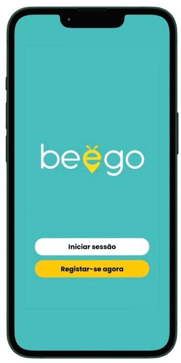 Beego SuperApp Preview 1