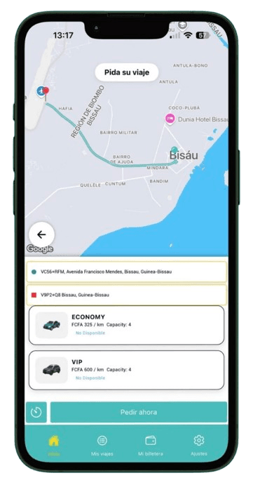 Beego SuperApp Preview 2
