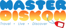 MasterDiskon