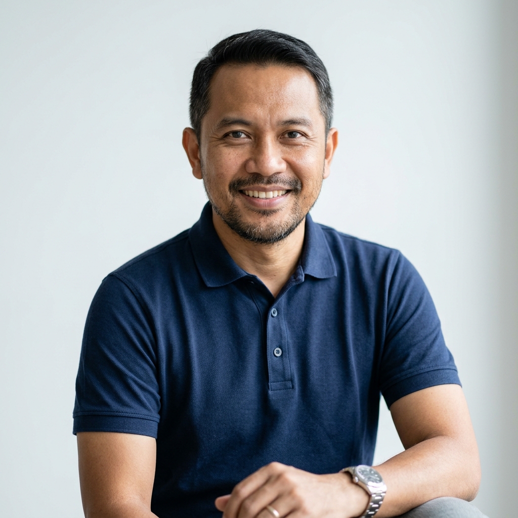 Budi Santoso