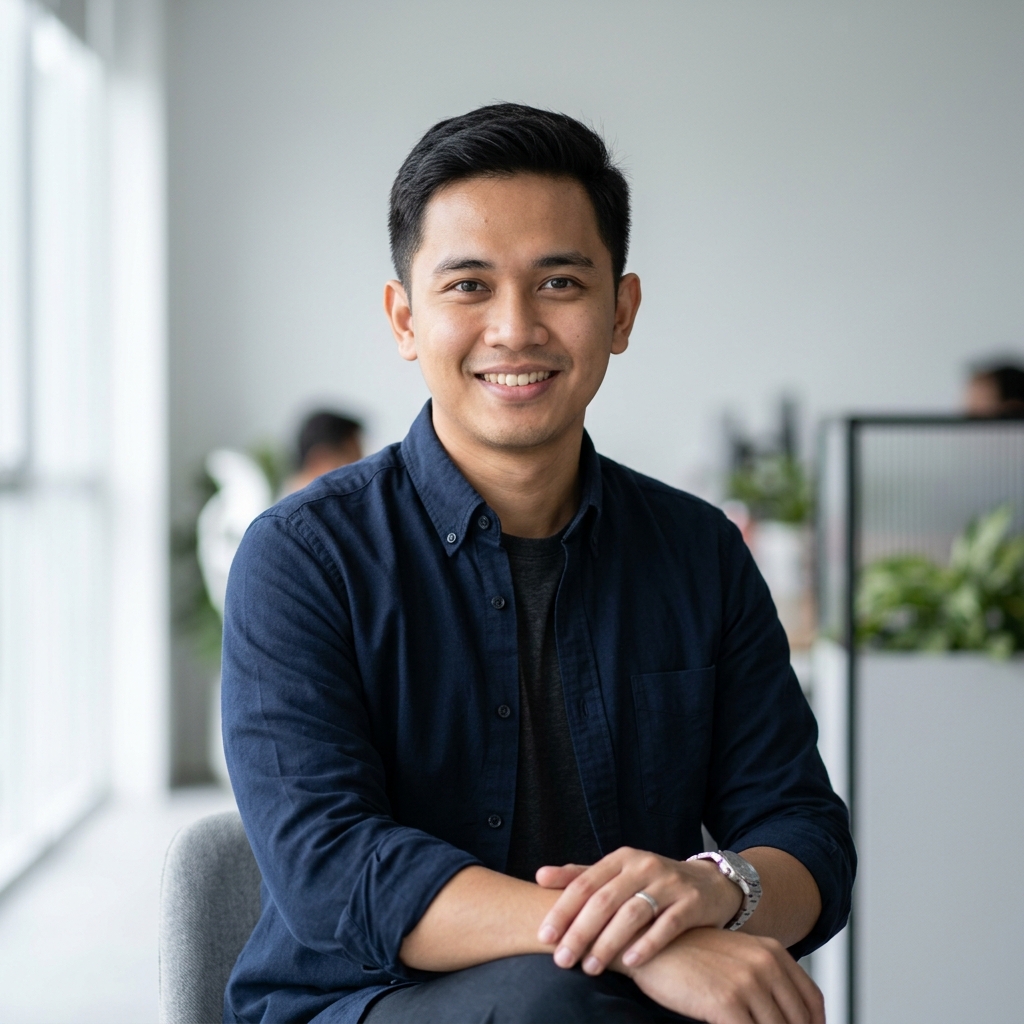 Rizky Pratama