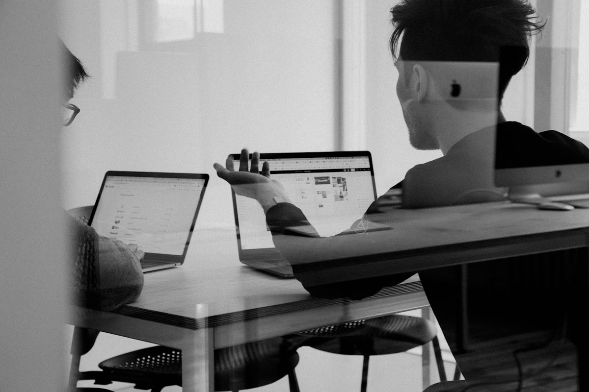 ERP System Development