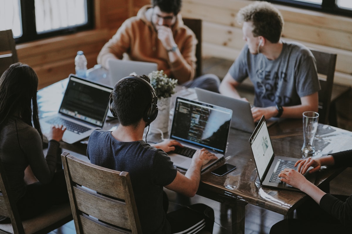 Custom Website Development