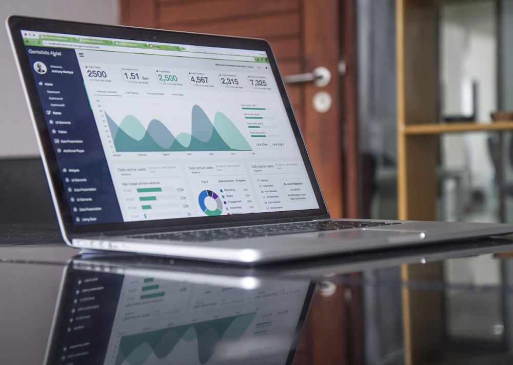 CRM System Development - Vision Standard