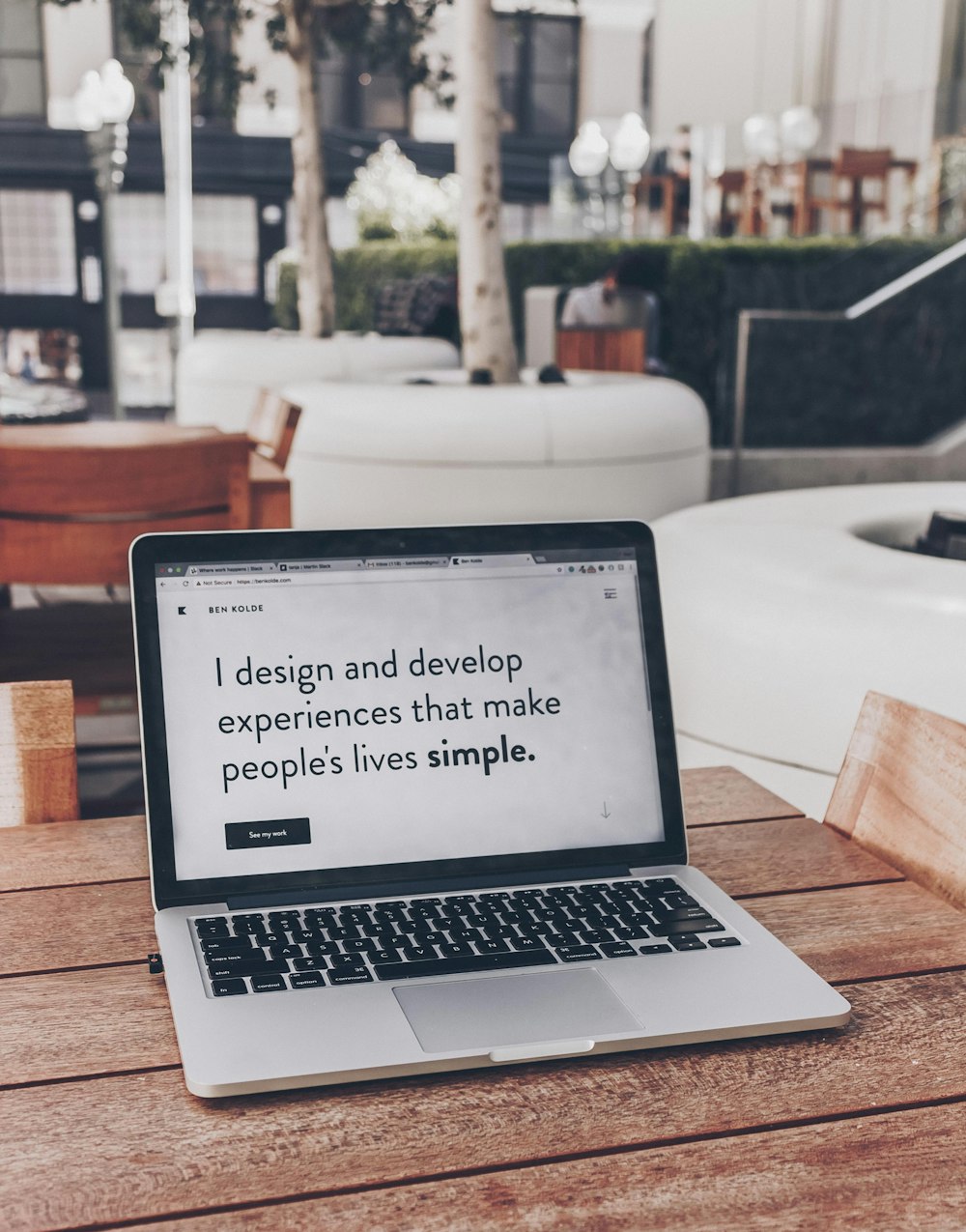 SaaS Platform Development